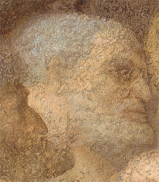 Head of the Judas - original